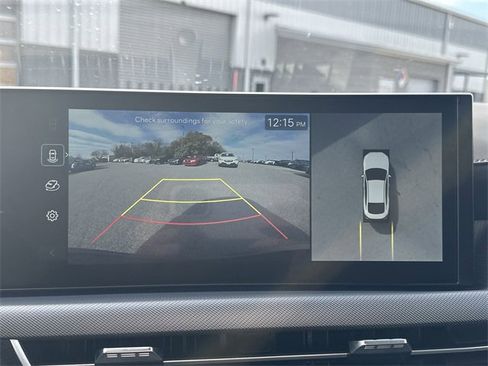 Used 2025 Hyundai Sonata Limited image 35