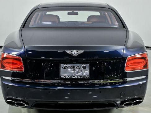 Used 2015 Bentley Flying Spur V8 image 11