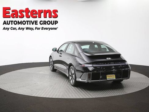 Used 2024 Hyundai Ioniq 6 SE AWD/4WD image 65