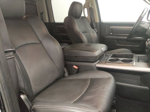 Used 2014 RAM 1500 Sport w/ Convenience Group image 21