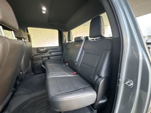 Certified 2024 GMC Sierra 3500 Pro image 24