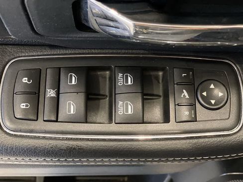 Used 2016 RAM 1500 Sport w/ Sport Premium Group image 14