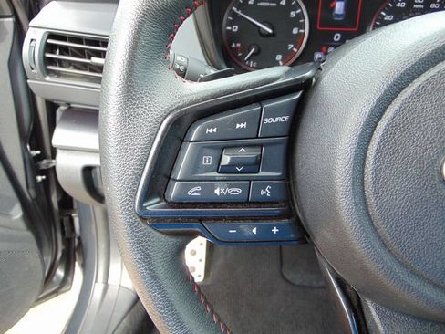 Certified 2025 Subaru Impreza RS AWD/4WD image 18