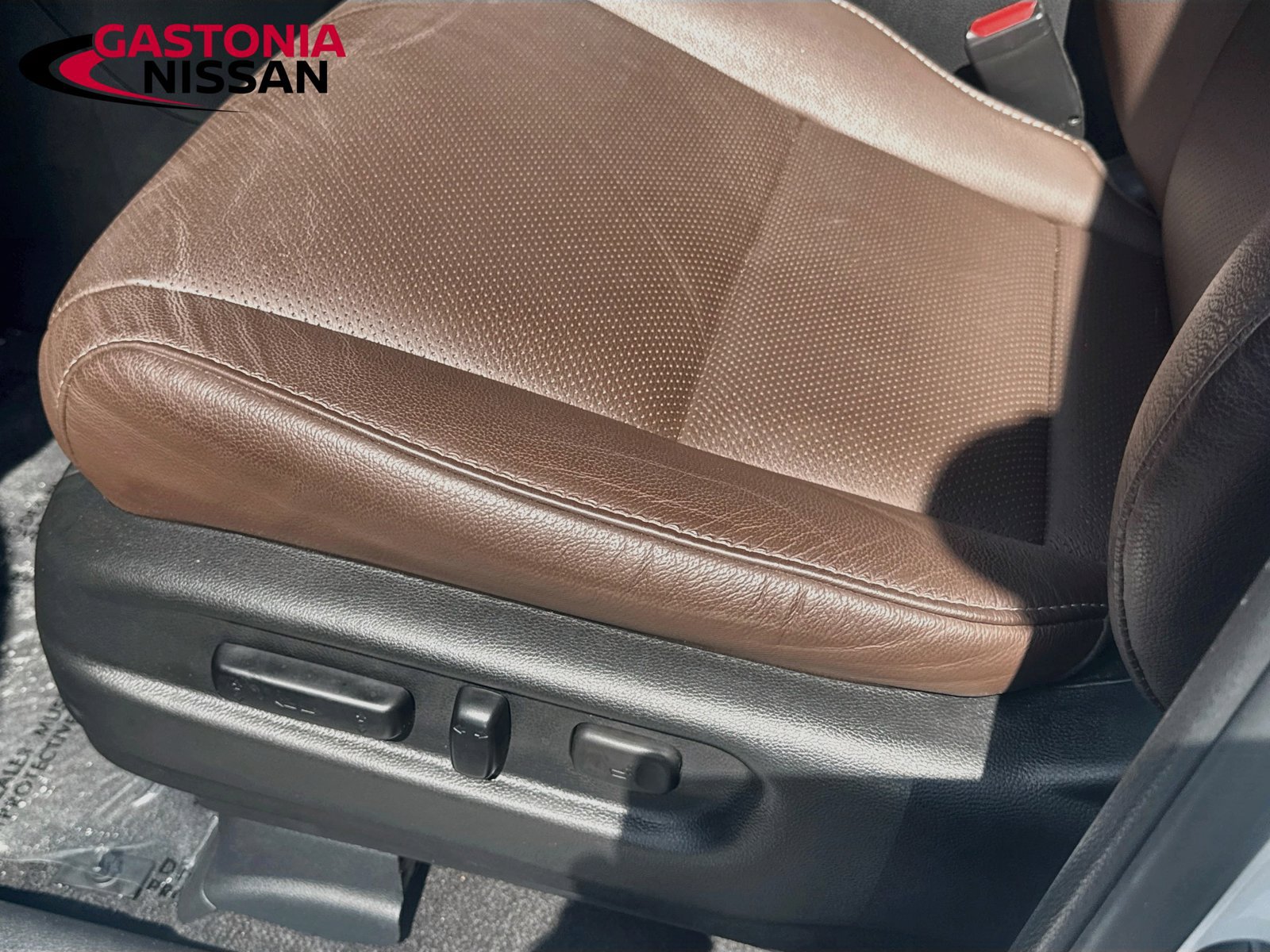 Used 2024 Honda Passport EX-L image 25