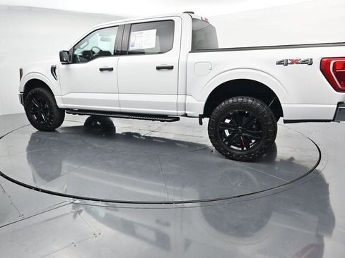Certified 2023 Ford F150 XLT w/ Equipment Group 301A Mid AWD/4WD image 6