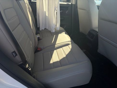 Used 2024 Honda CR-V EX-L image 24