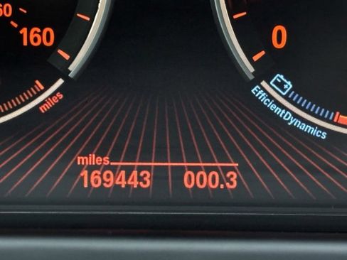 Used 2013 BMW 650i Gran Coupe xDrive image 22