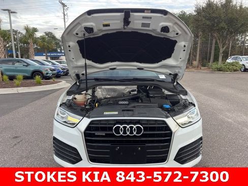 Used 2018 Audi Q3 2.0T Premium image 9