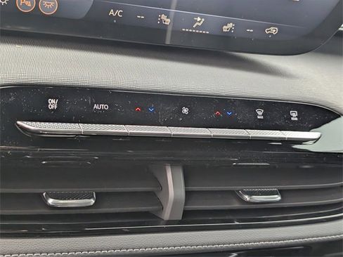 New 2026 Buick Enclave Preferred image 15