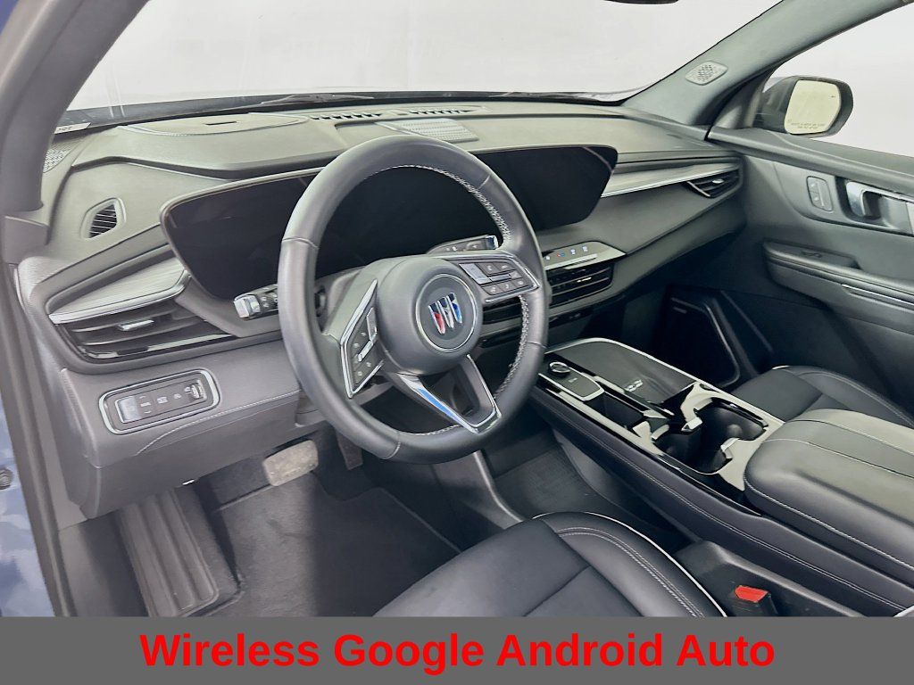 Used 2025 Buick Enclave Preferred FWD image 14