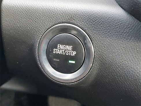 Certified 2023 GMC Terrain SLT w/ LPO, Floor Liner Package image 23