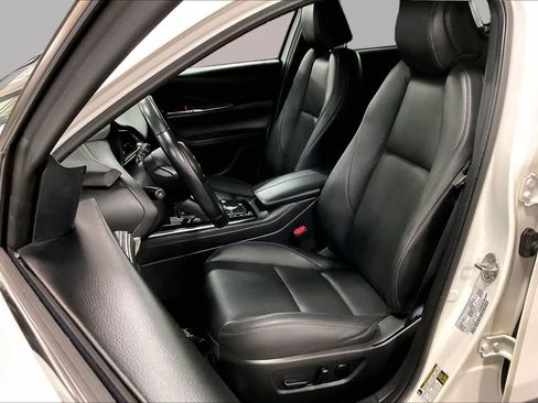 Used 2023 MAZDA CX-30 AWD 2.5 S w/ Preferred Package image 8