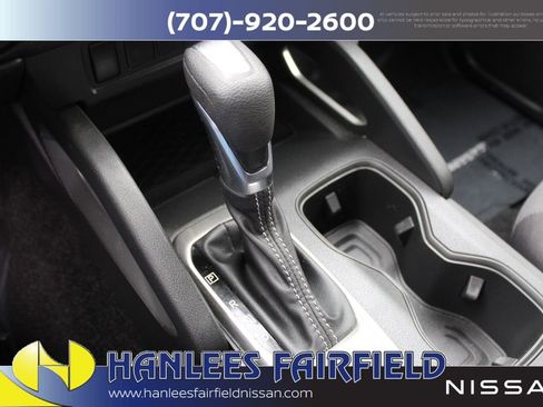 Used 2023 Nissan Frontier SV w/ Tow Package image 20