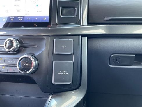 Used 2023 Ford F150 XLT w/ Equipment Group 302A High image 17