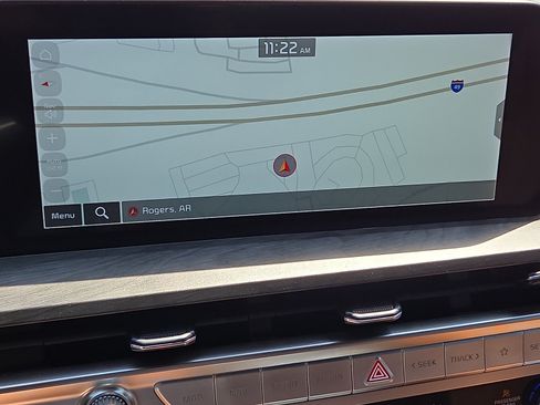 Used 2025 Kia Telluride AWD image 19
