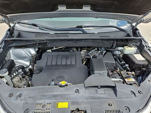 Used 2015 Toyota Highlander XLE AWD/4WD image 26