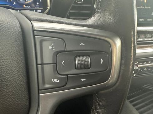 Used 2022 Chevrolet Silverado 1500 LT image 12