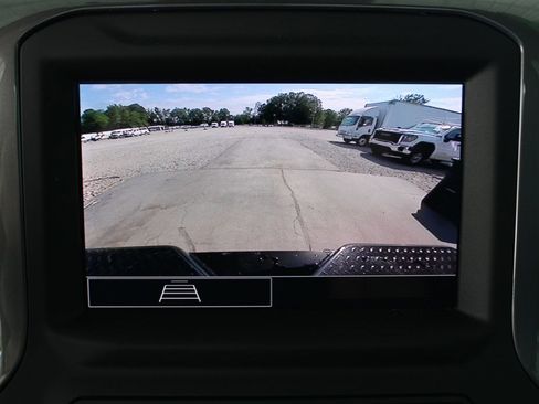 Used 2024 GMC Sierra 3500 Pro w/ Convenience Package image 27