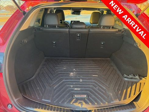 Used 2023 MAZDA CX-5 AWD 2.5 S w/ Preferred Package image 24