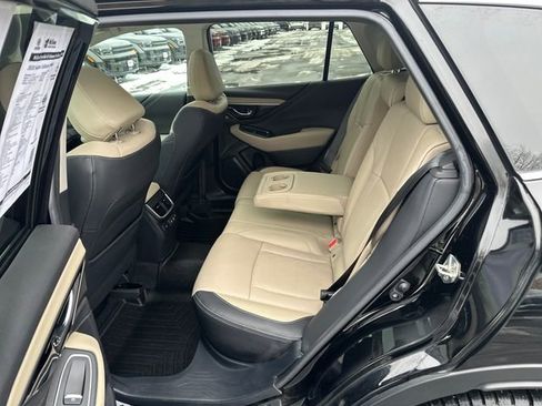 Used 2020 Subaru Outback Limited image 20