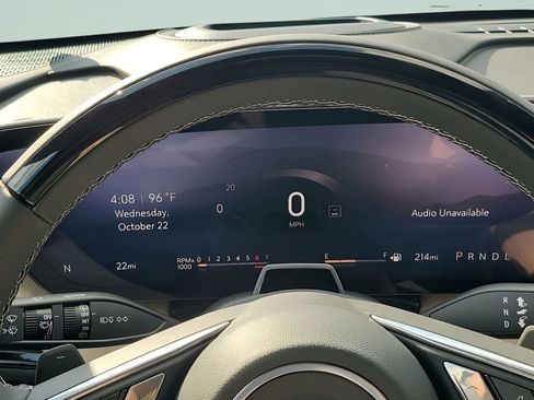 New 2026 Buick Enclave Preferred w/ Super Cruise Package image 38