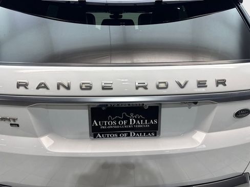 Used 2020 Land Rover Range Rover Sport HSE AWD/4WD image 20