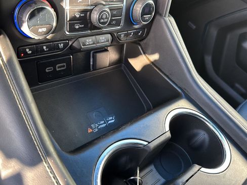 Used 2023 Chevrolet Tahoe Premier image 27