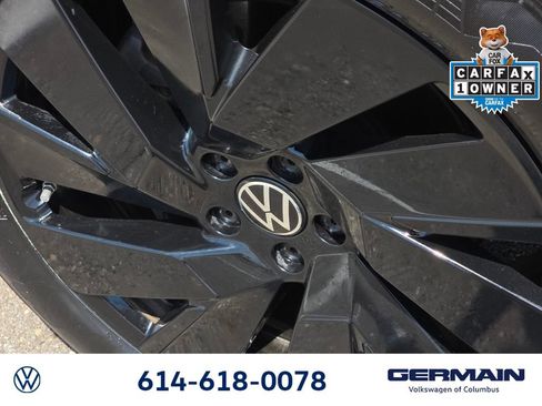Certified 2024 Volkswagen Atlas SE AWD/4WD image 13