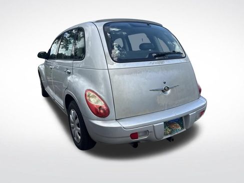 Used 2007 Chrysler PT Cruiser FWD image 6