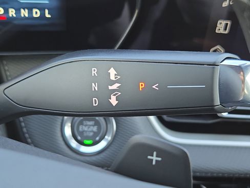 New 2026 Chevrolet Equinox LT image 28