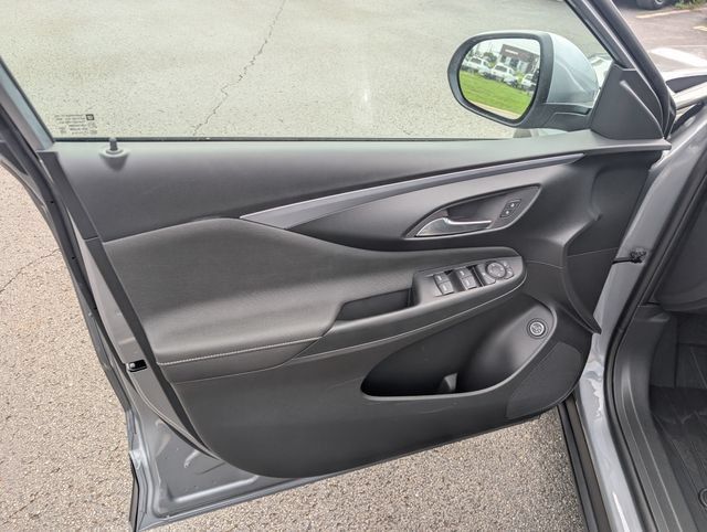 New 2026 Buick Envista Preferred w/ Convenience I Package FWD image 14