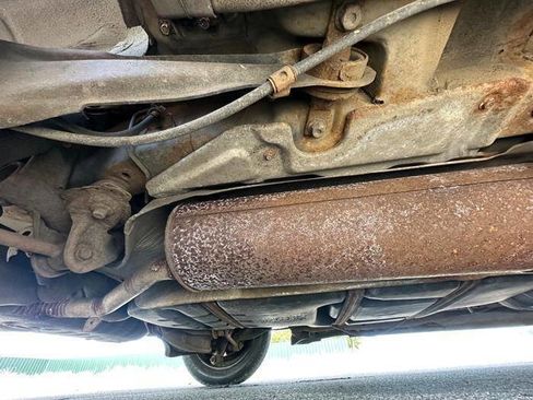 Used 2003 Honda Odyssey EX-L image 19