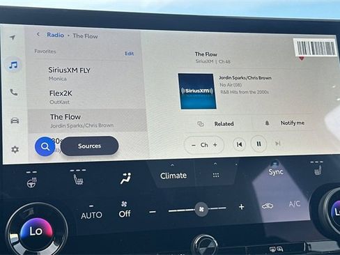New 2026 Subaru Solterra image 15