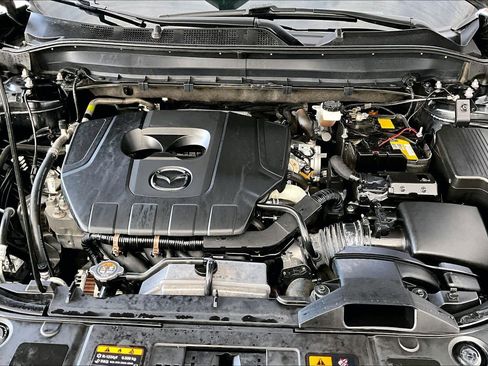 Used 2024 MAZDA CX-5 AWD 2.5 S w/ Premium Package image 60