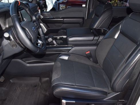 Used 2023 Ford F150 Raptor w/ Raptor 37 Performance Package image 13