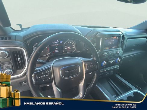 Used 2020 GMC Sierra 1500 Denali w/ Denali Ultimate Package image 23