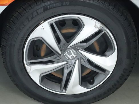 Used 2020 Honda Civic LX image 35