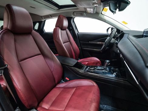 Used 2025 MAZDA CX-30 AWD 2.5 S w/ Preferred Package image 6