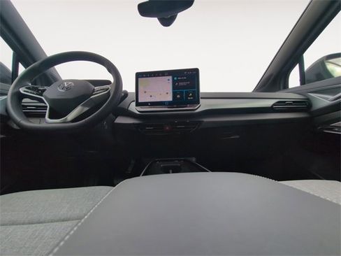 New 2025 Volkswagen ID.4 Pro image 11