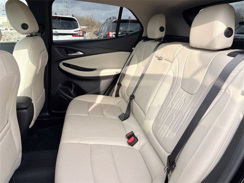 Used 2024 Buick Encore GX Avenir w/ Avenir Convenience Package image 26