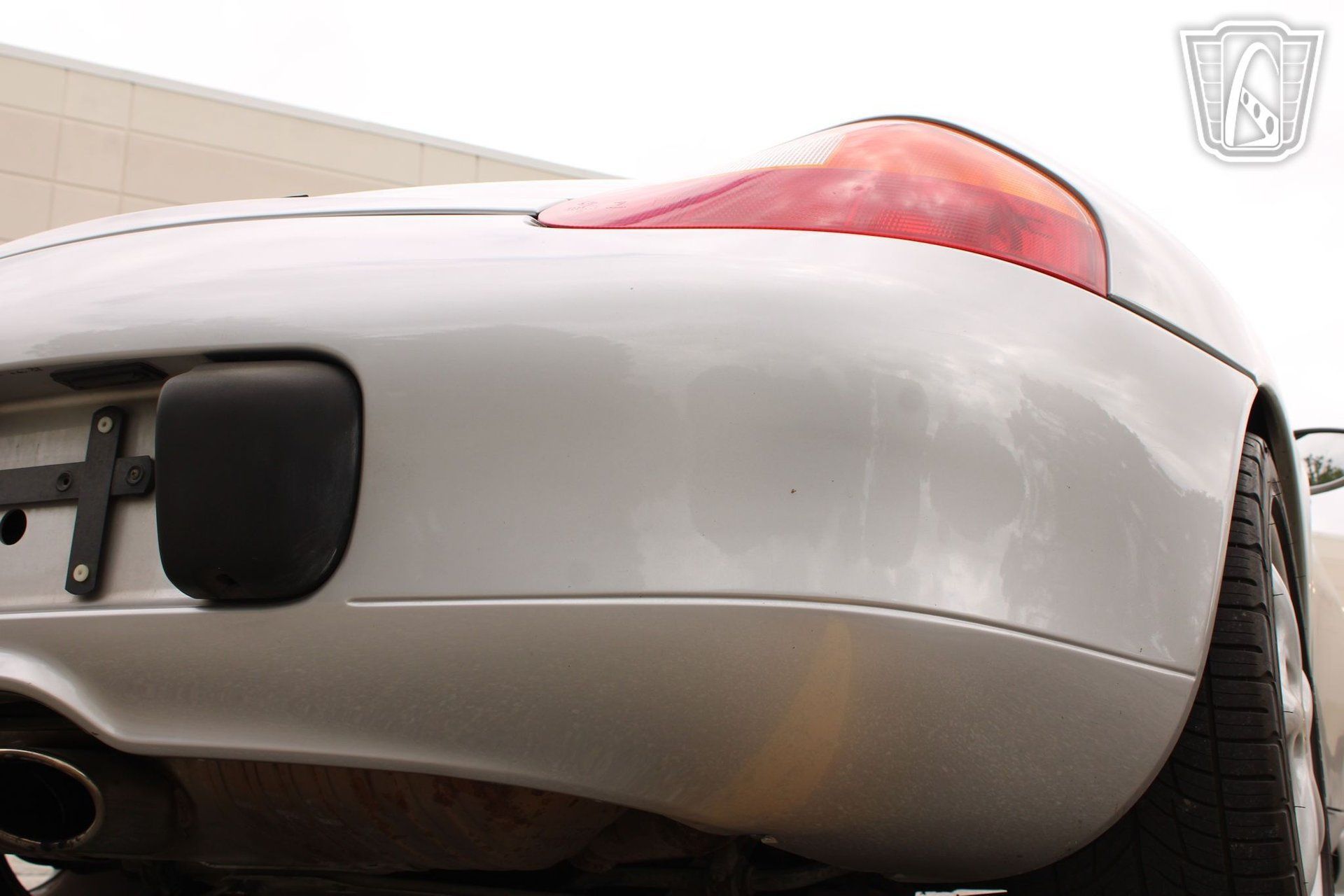 Used 1998 Porsche Boxster RWD image 26