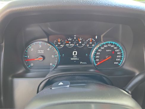 Used 2019 Chevrolet Tahoe Premier AWD/4WD image 17