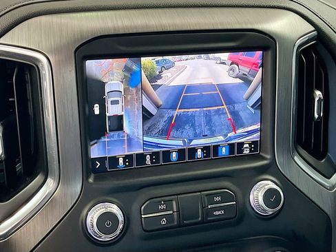Used 2021 GMC Sierra 1500 Denali w/ Denali Ultimate Package AWD/4WD image 14