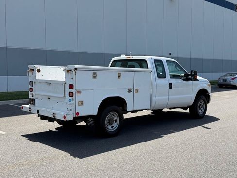 Used 2013 Ford F250 XL w/ PWR Equipment Group AWD/4WD image 5