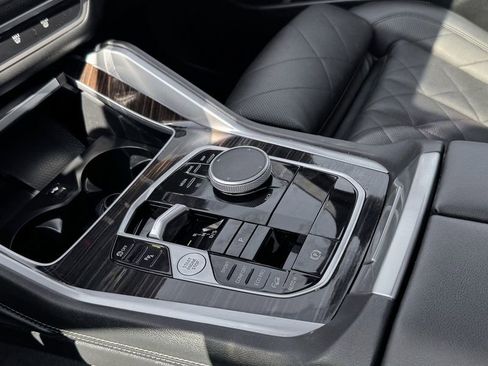 Used 2025 BMW X6 xDrive40i w/ Climate Comfort Package AWD/4WD image 23