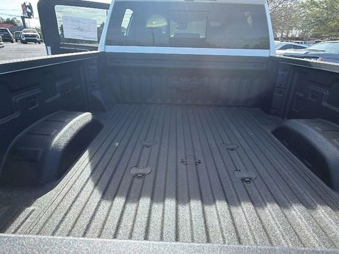 New 2026 Chevrolet Silverado 2500 High Country w/ High Country Premium Package AWD/4WD image 10
