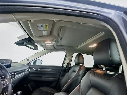 Used 2024 MAZDA CX-5 Carbon Edition image 26