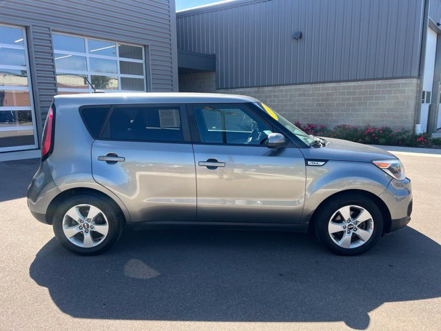 Used 2019 Kia Soul FWD image 4