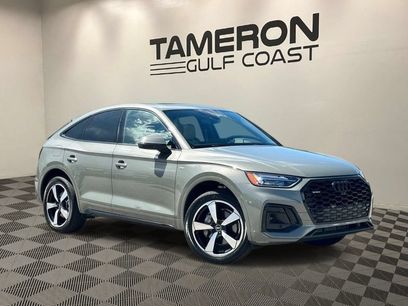 Used 2023 Audi Q5 2.0T Premium Plus w/ Premium Plus Package