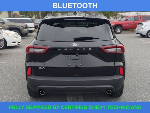 Used 2025 Ford Escape ST-Line image 6